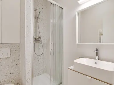 Ferienwohnung für 3 Personen (16 m²) in Nanterre 4/10
