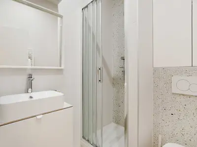 Ferienwohnung für 3 Personen (16 m²) in Nanterre 4/10