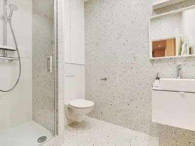 Ferienwohnung für 3 Personen (16 m²) in Nanterre 4/10