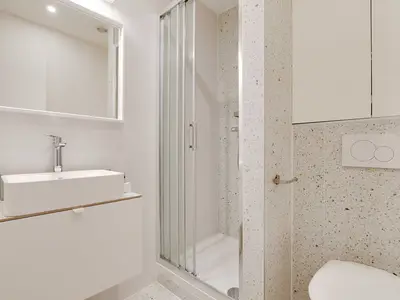 Ferienwohnung für 3 Personen (16 m²) in Nanterre 3/10