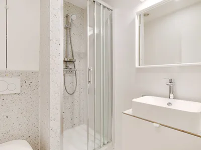 Ferienwohnung für 3 Personen (16 m²) in Nanterre 4/10