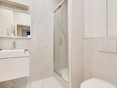 Ferienwohnung für 3 Personen (16 m²) in Nanterre 4/10