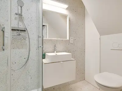 Ferienwohnung für 5 Personen (30 m²) in Nanterre 4/10