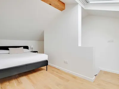 Ferienwohnung für 5 Personen (30 m²) in Nanterre 3/10