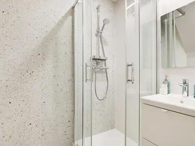 Ferienwohnung für 5 Personen (30 m²) in Nanterre 4/10