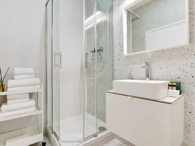 Ferienwohnung für 5 Personen (31 m²) in Nanterre 4/10