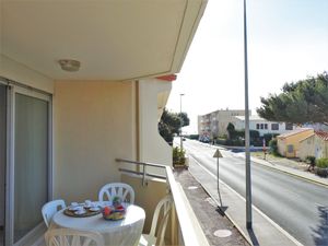 Ferienwohnung für 4 Personen (33 m²) in Narbonne