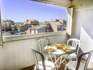 Ferienwohnung für 4 Personen (28 m²) in Narbonne
