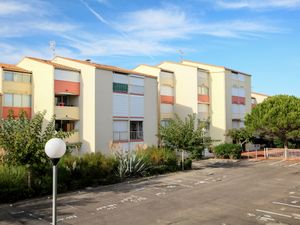 Ferienwohnung für 4 Personen (35 m&sup2;) in Narbonne