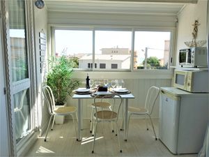 Ferienwohnung für 4 Personen (25 m&sup2;) in Narbonne