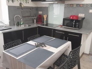 Ferienwohnung für 2 Personen (31 m²) in Narbonne