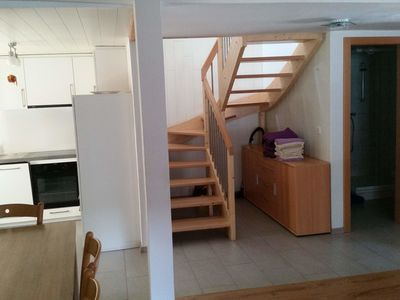 Ferienwohnung für 10 Personen (150 m²) in Naters 5/10