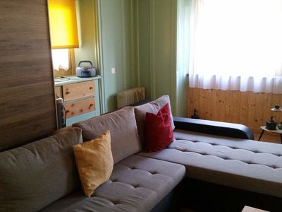 Ferienwohnung für 10 Personen (150 m²) in Naters 6/10