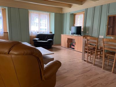 Ferienwohnung für 10 Personen (150 m²) in Naters 10/10