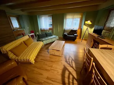 Ferienwohnung für 10 Personen (150 m²) in Naters 2/10