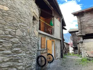 Ferienwohnung für 10 Personen (150 m²) in Naters