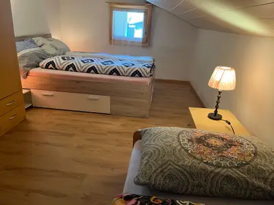 Ferienwohnung für 10 Personen (150 m²) in Naters 4/10