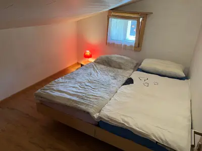 Ferienwohnung für 10 Personen (150 m²) in Naters 5/10