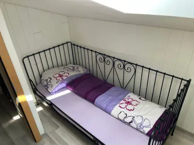 Ferienwohnung für 10 Personen (150 m²) in Naters 6/10