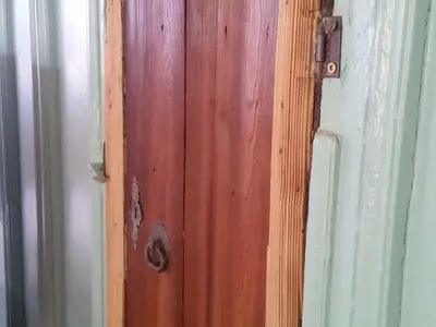 Ferienwohnung für 10 Personen (150 m²) in Naters 8/10