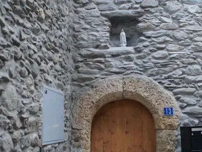 Ferienwohnung für 10 Personen (150 m²) in Naters 10/10