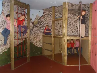 Ferienwohnung für 3 Personen (22 m²) in Natters 7/10
