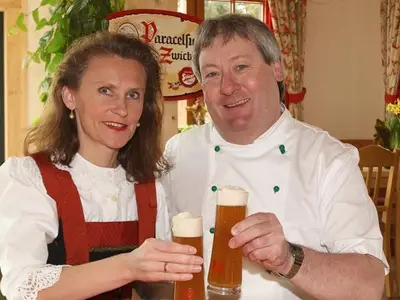 Ferienwohnung für 3 Personen (22 m²) in Natters 10/10