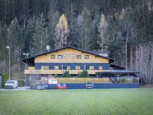 Ferienwohnung für 12 Personen (65 m²) in Natters