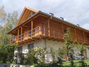 Ferienwohnung für 4 Personen (100 m²) in Natz-Schabs