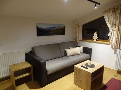 Ferienwohnung für 5 Personen (80 m²) in Nauders 3/10