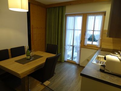 Ferienwohnung für 4 Personen (50 m²) in Nauders 3/10