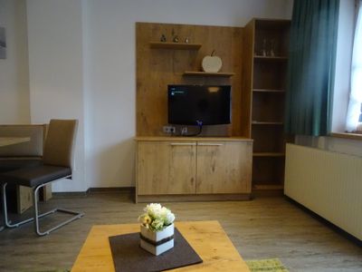 Ferienwohnung für 3 Personen (45 m²) in Nauders 4/10