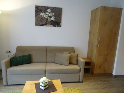 Ferienwohnung für 3 Personen (45 m²) in Nauders 5/10