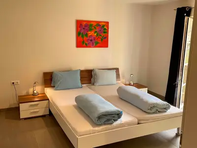 Ferienwohnung für 3 Personen (42 m²) in Nauders 4/10