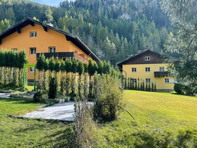 Ferienwohnung für 4 Personen (65 m²) in Nauders 2/10