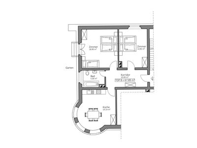 Ferienwohnung für 4 Personen (65 m²) in Nauders 7/10