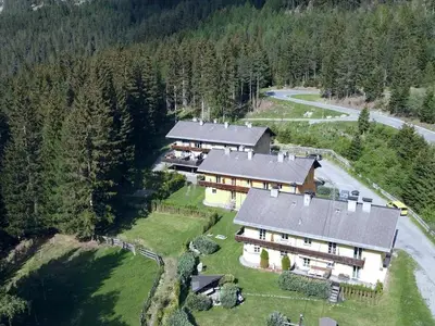 Ferienwohnung für 4 Personen (65 m²) in Nauders 2/10