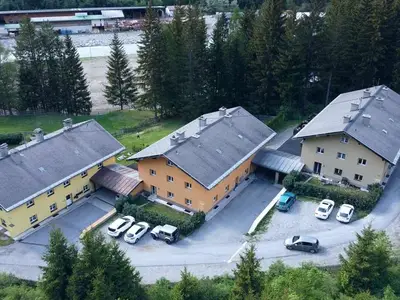 Ferienwohnung für 4 Personen (65 m²) in Nauders 4/10