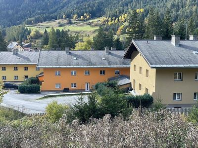 Ferienwohnung für 3 Personen (40 m²) in Nauders 1/10