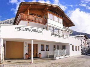 Ferienwohnung für 4 Personen (88 m&sup2;) in Nauders