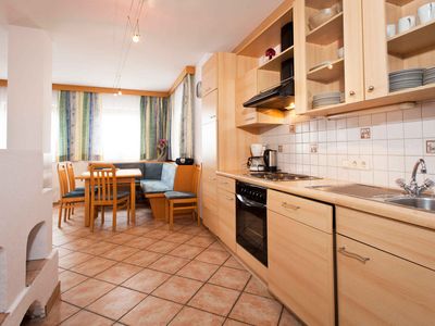 Ferienwohnung für 4 Personen (88 m²) in Nauders 6/10