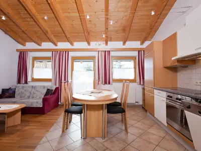 Ferienwohnung für 4 Personen (88 m²) in Nauders 6/10