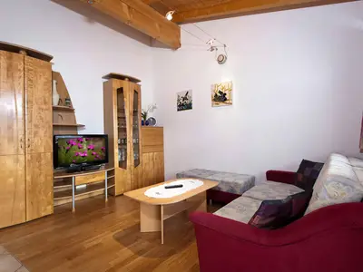 Ferienwohnung für 4 Personen (88 m²) in Nauders 7/10