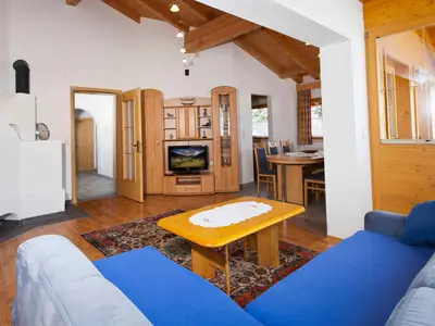 Ferienwohnung für 4 Personen (88 m²) in Nauders 8/10