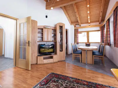 Ferienwohnung für 4 Personen (88 m²) in Nauders 9/10