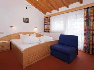 Ferienwohnung für 4 Personen (88 m²) in Nauders 9/10