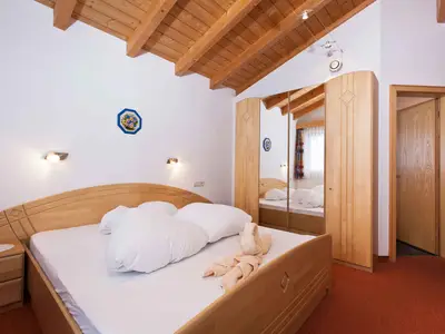 Ferienwohnung für 4 Personen (88 m²) in Nauders 10/10