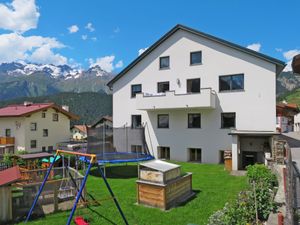 Ferienwohnung für 6 Personen (100 m&sup2;) in Nauders