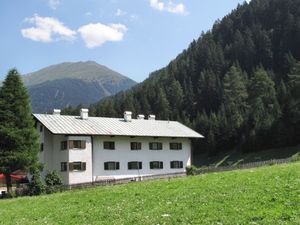 Ferienwohnung für 5 Personen (80 m²) in Nauders