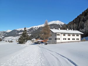 Ferienwohnung für 5 Personen (80 m²) in Nauders